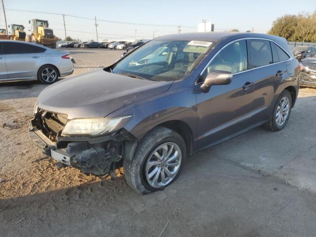 acura rdx techno 2017 5j8tb3h5xhl003749