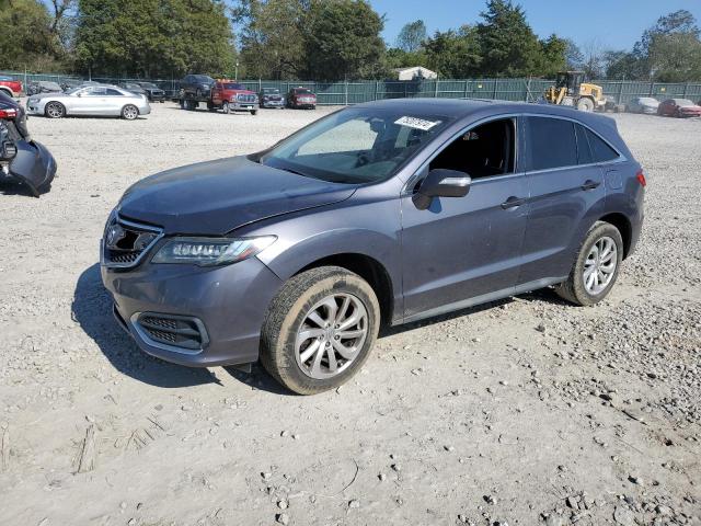 acura rdx techno 2017 5j8tb3h5xhl019904