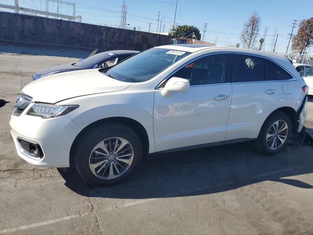 acura rdx advanc 2018 5j8tb3h71jl012623