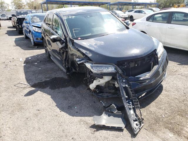 acura rdx advanc 2017 5j8tb3h72hl002483