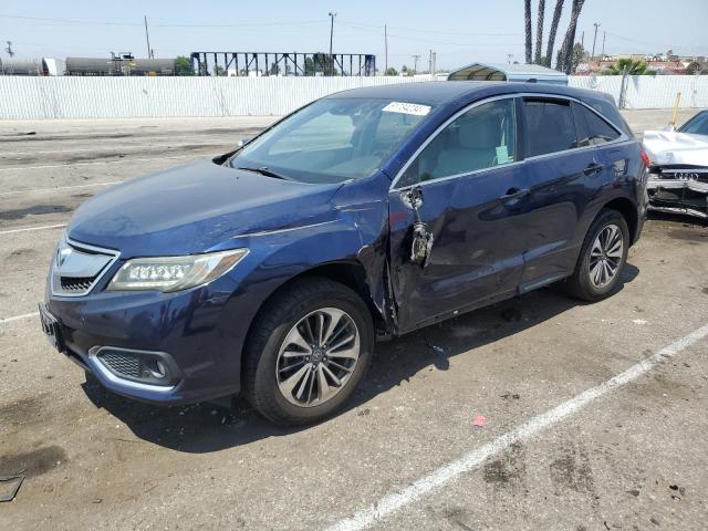 acura rdx advanc 2017 5j8tb3h73hl003433