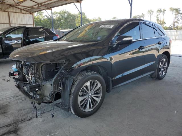 acura rdx 2016 5j8tb3h74gl010566