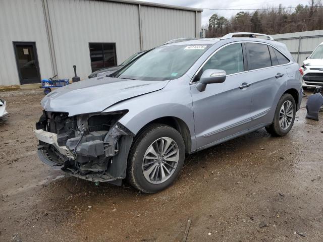 acura rdx advanc 2016 5j8tb3h75gl004355