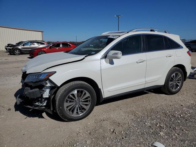 acura rdx advanc 2016 5j8tb3h76gl003019