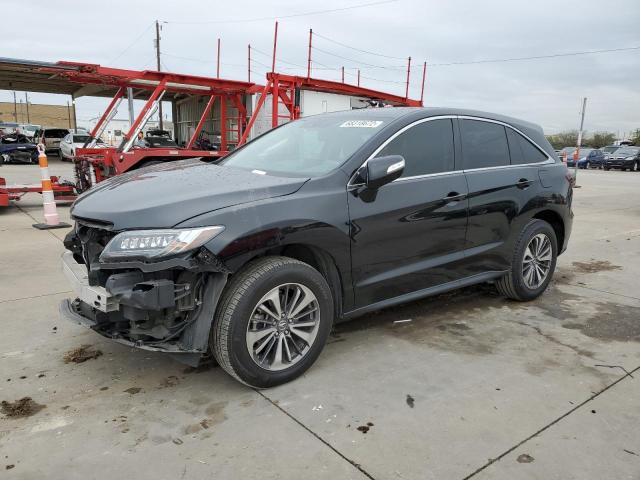 acura rdx advanc 2016 5j8tb3h76gl016448