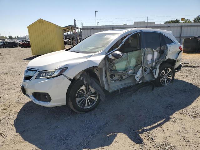 acura rdx advanc 2017 5j8tb3h76hl005726