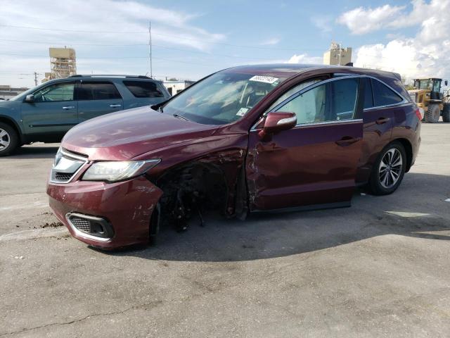 acura rdx advanc 2017 5j8tb3h76hl016371