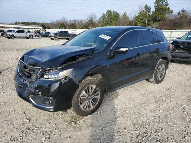 acura rdx advanc 2018 5j8tb3h76jl003853