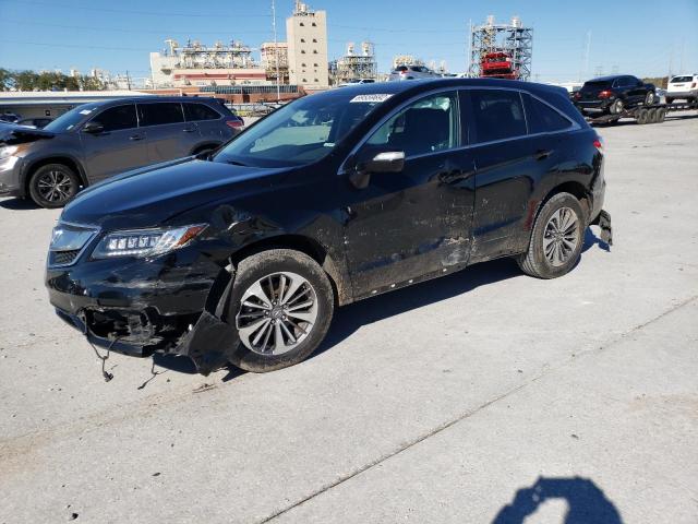 acura rdx advanc 2018 5j8tb3h78jl007371