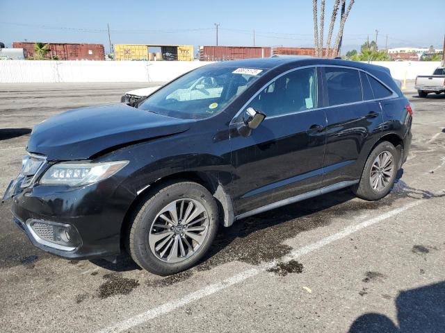 acura rdx advanc 2016 5j8tb3h79gl009963