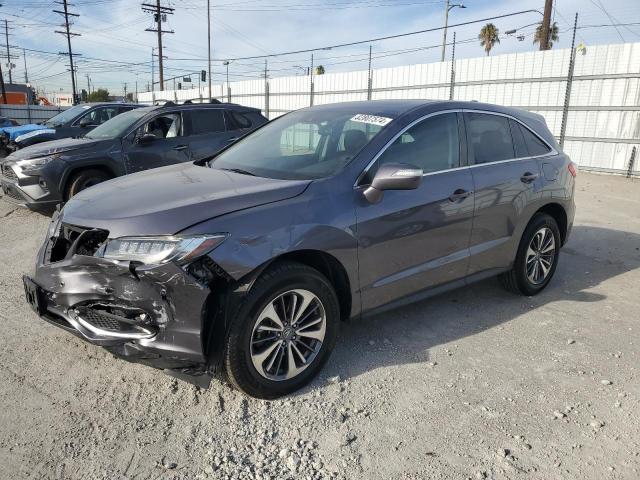 acura rdx advanc 2017 5j8tb3h79hl018518