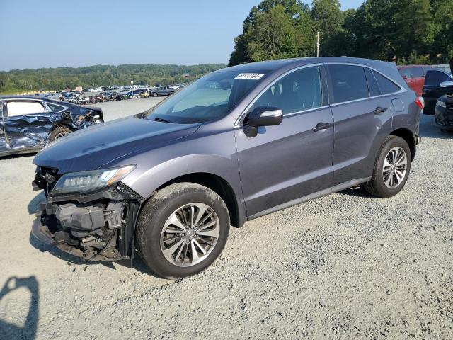 acura rdx advanc 2017 5j8tb3h7xhl015787