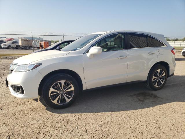 acura rdx advanc 2018 5j8tb3h7xjl000552