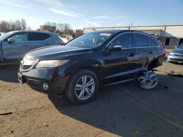 acura rdx 2013 5j8tb4h30dl008926