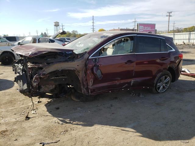 acura rdx 2013 5j8tb4h30dl009624