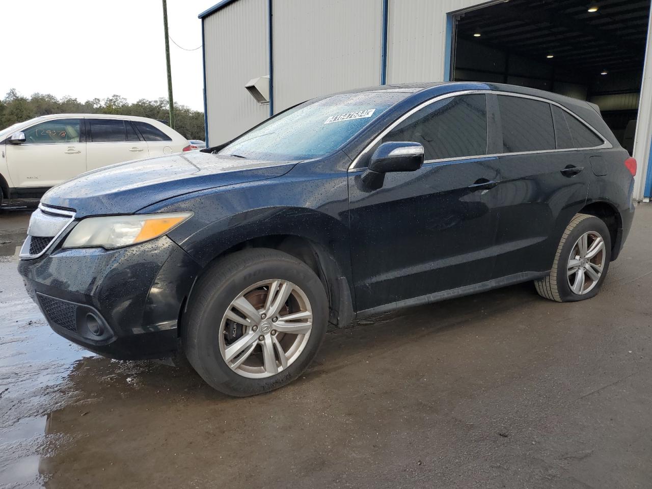 acura rdx 2013 5j8tb4h30dl012636