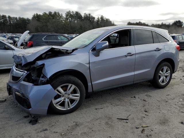 acura rdx 2015 5j8tb4h30fl011778