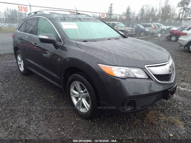 acura rdx 2013 5j8tb4h31dl010295