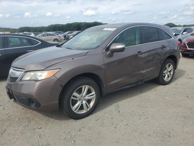 acura rdx 2013 5j8tb4h31dl017165