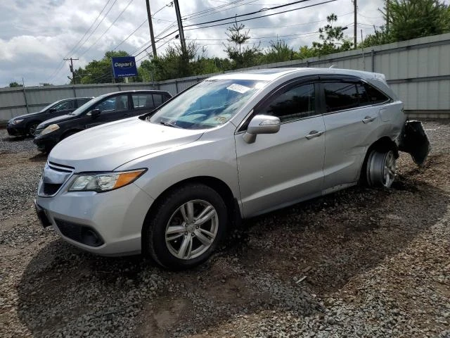 acura rdx 2014 5j8tb4h31el007088