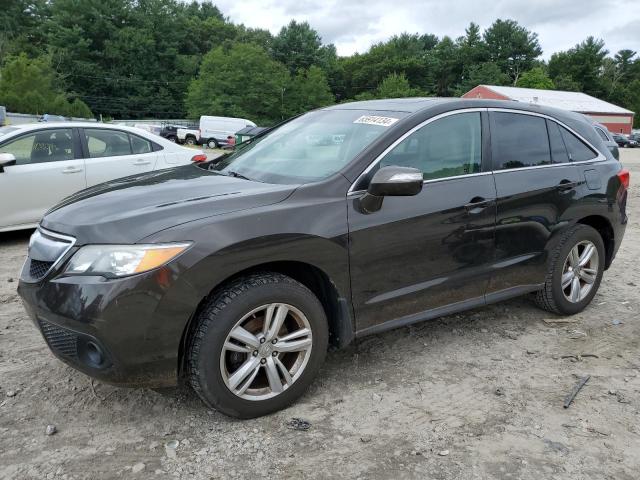 acura rdx 2014 5j8tb4h31el010119