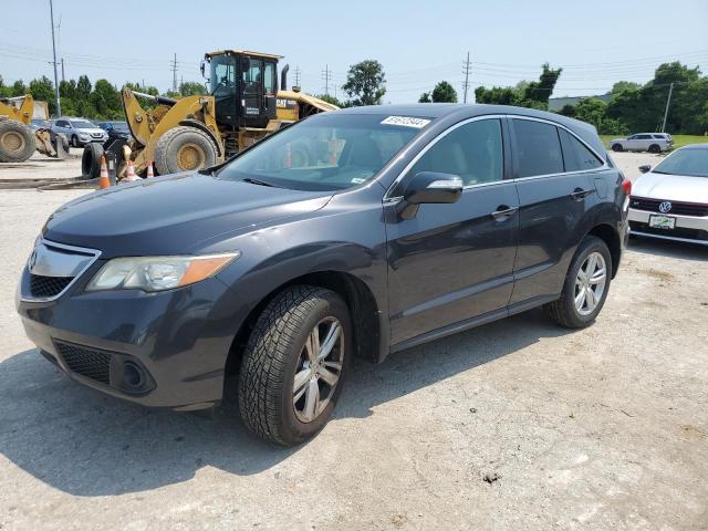 acura rdx 2015 5j8tb4h31fl000854