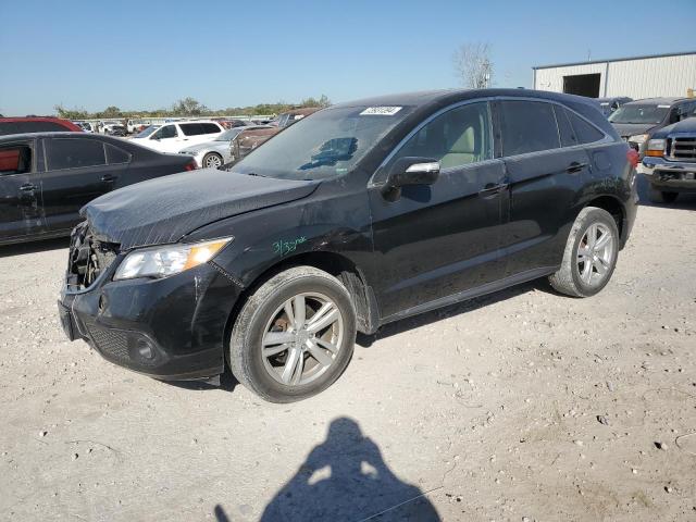 acura rdx 2015 5j8tb4h31fl025737