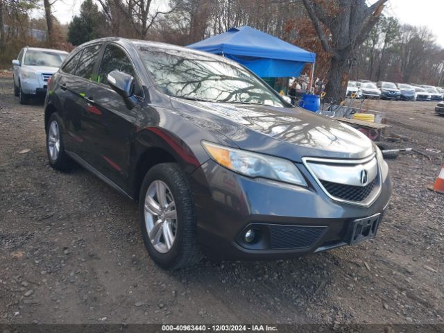 acura rdx 2015 5j8tb4h31fl031585