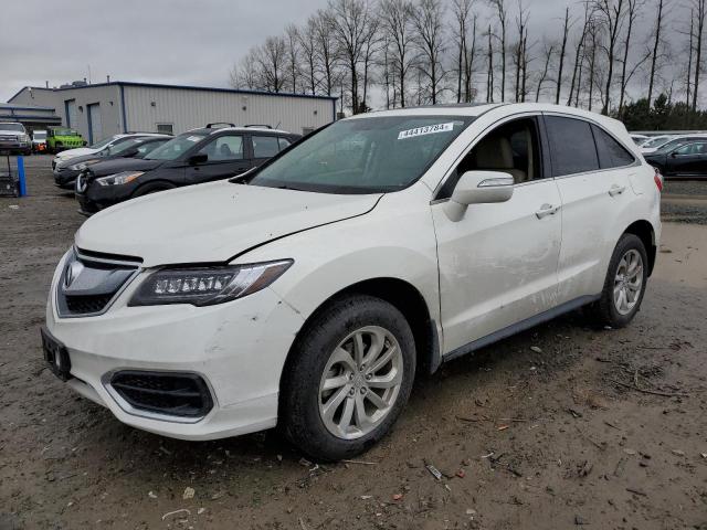 acura rdx 2016 5j8tb4h31gl025724