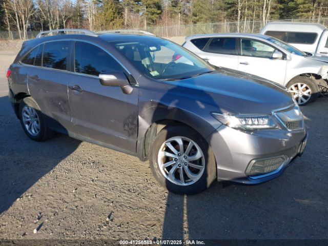 acura rdx 2017 5j8tb4h31hl019102