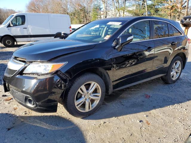 acura rdx 2013 5j8tb4h32dl019488