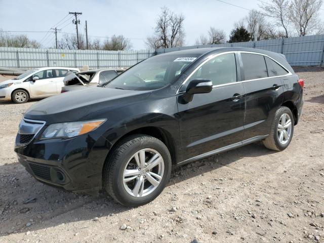 acura rdx 2013 5j8tb4h32dl020916