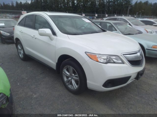 acura rdx 2013 5j8tb4h32dl024464