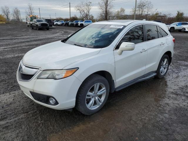 acura rdx 2013 5j8tb4h32dl800236