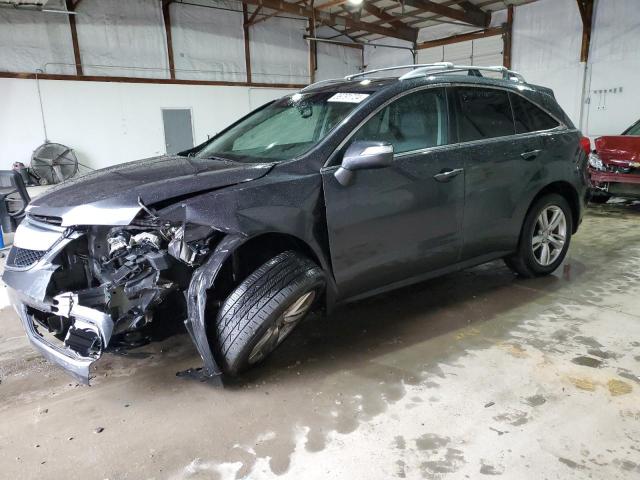 acura rdx 2014 5j8tb4h32el008797