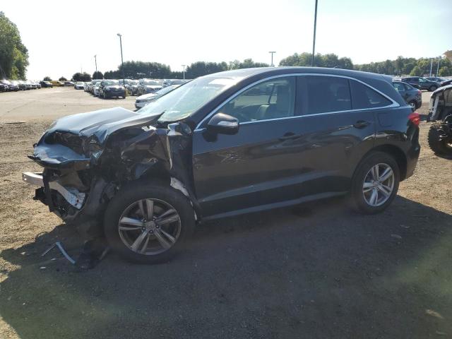 acura rdx 2014 5j8tb4h32el016558