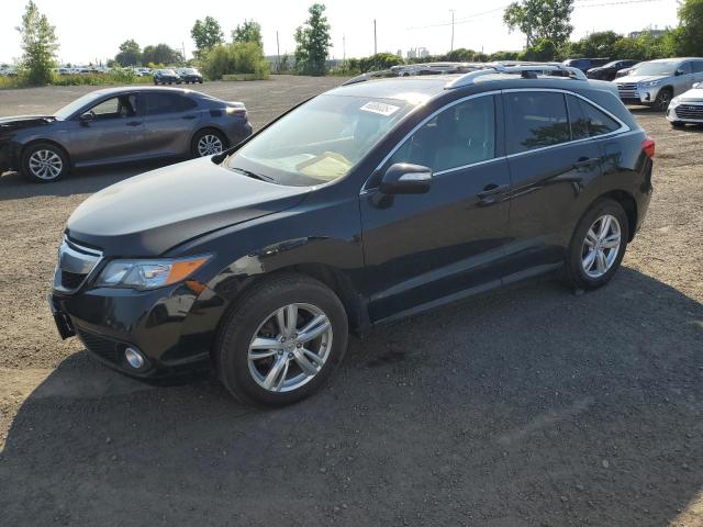 acura rdx 2014 5j8tb4h32el804028