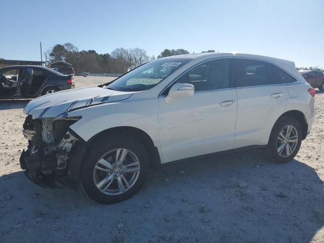 acura rdx 2015 5j8tb4h32fl000393