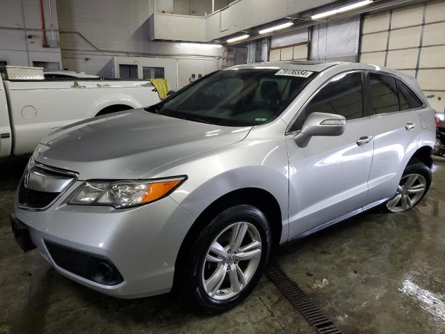 acura rdx 2015 5j8tb4h32fl014987