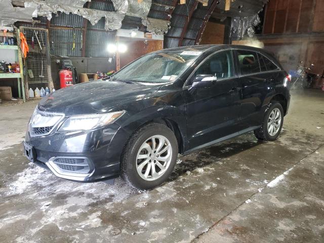 acura rdx 2017 5j8tb4h32hl003393