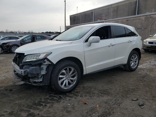 acura rdx 2017 5j8tb4h32hl003684