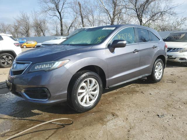 acura rdx 2017 5j8tb4h32hl027273