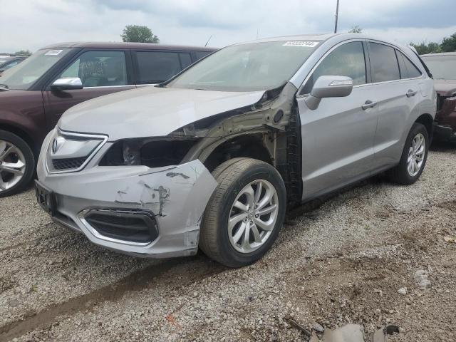 acura rdx 2017 5j8tb4h32hl038421