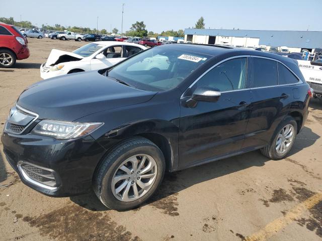 acura rdx 2018 5j8tb4h32jl018403