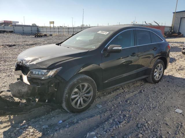 acura rdx 2018 5j8tb4h32jl019972