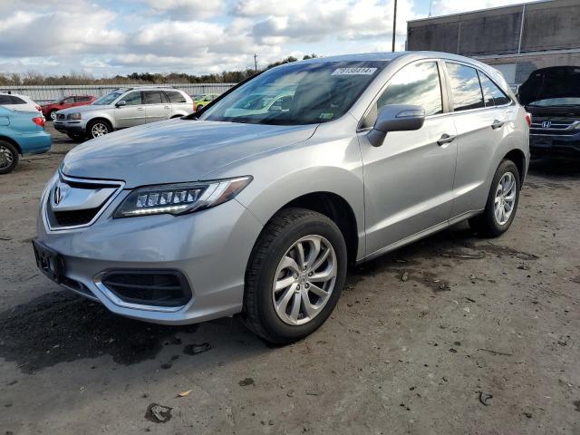 acura rdx 2018 5j8tb4h32jl028252