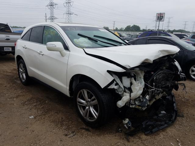 acura rdx 2013 5j8tb4h33dl000612