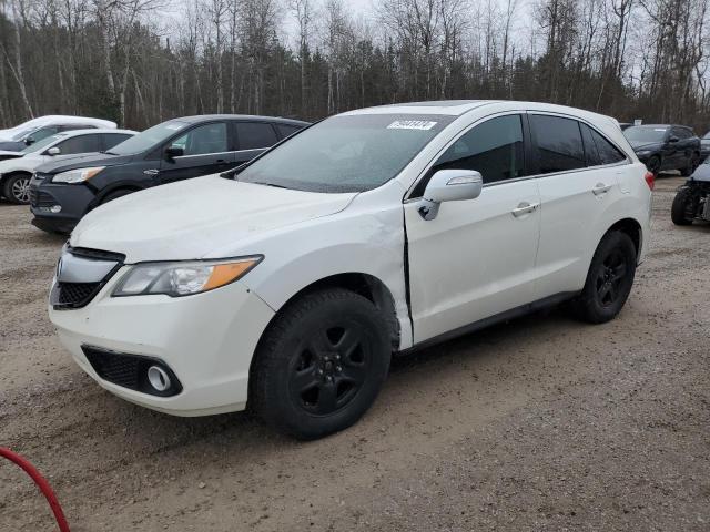 acura rdx 2013 5j8tb4h33dl801962