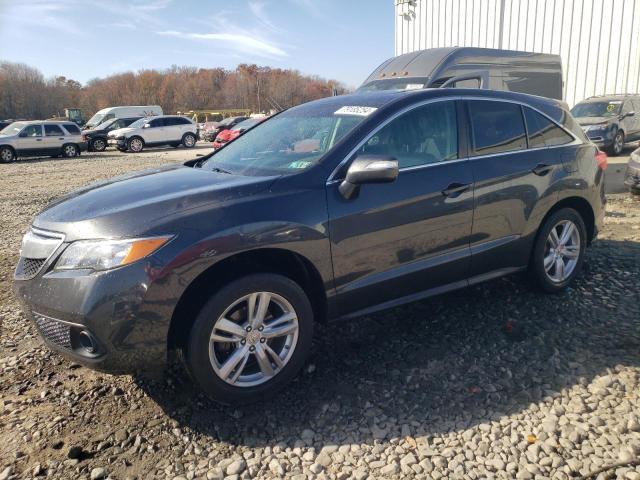 acura rdx 2014 5j8tb4h33el016892