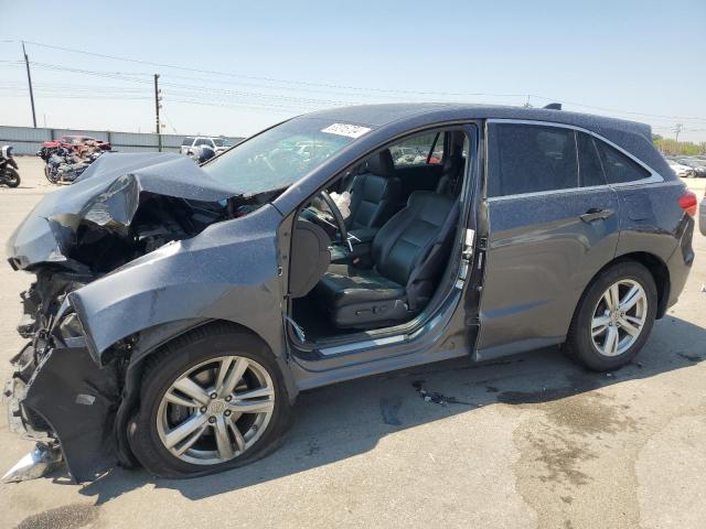 acura rdx 2014 5j8tb4h33el023745